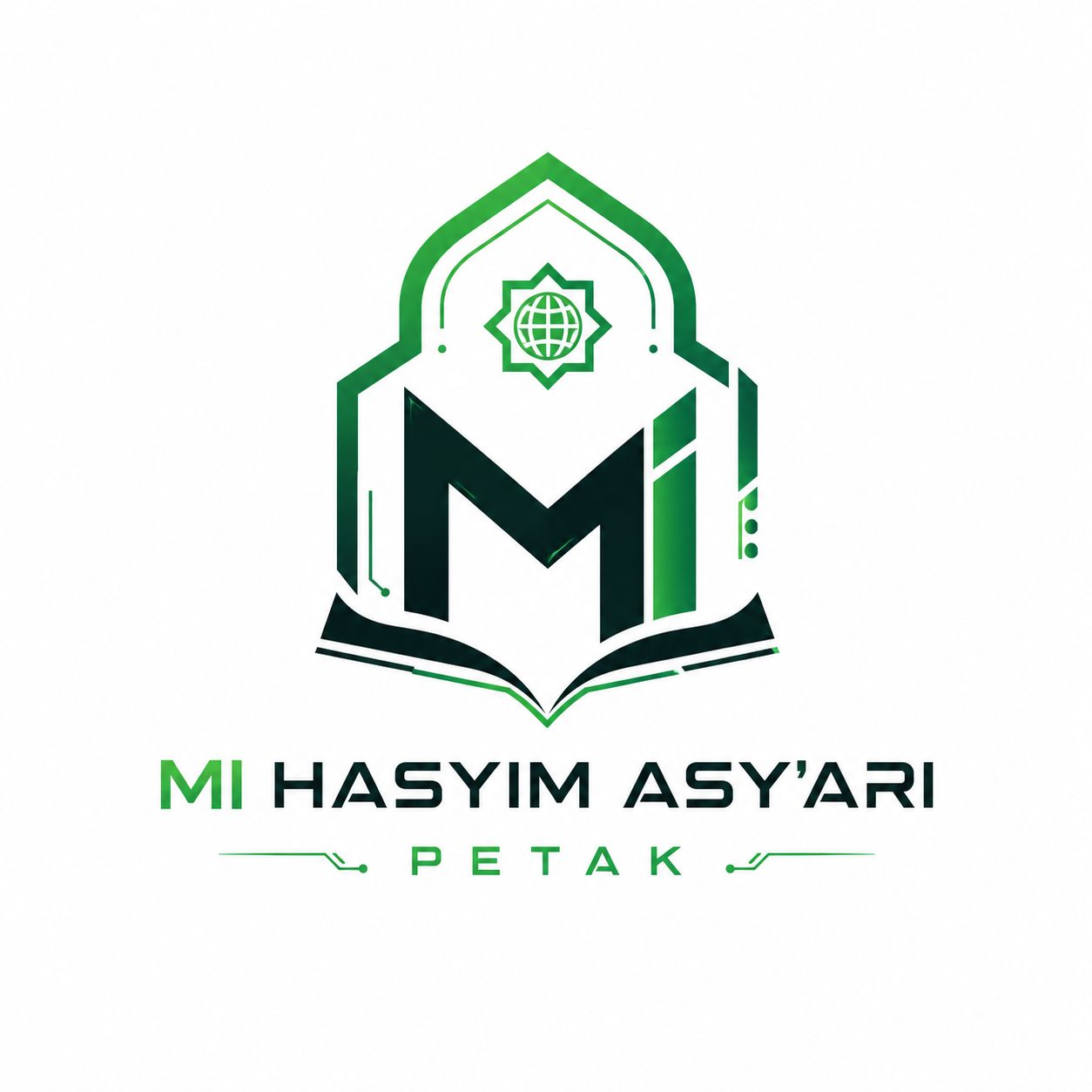 Logo Sekolah