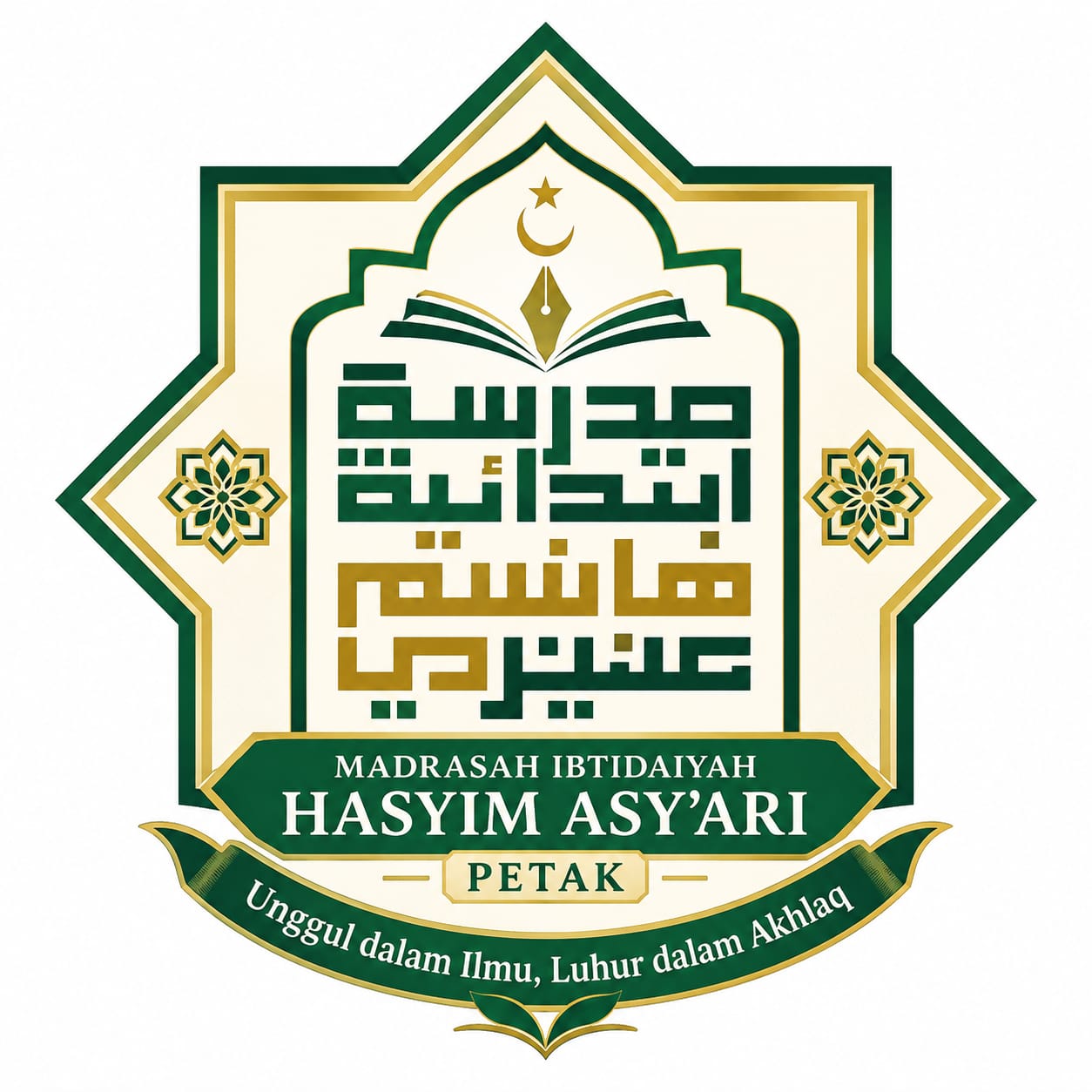 Logo Sekolah
